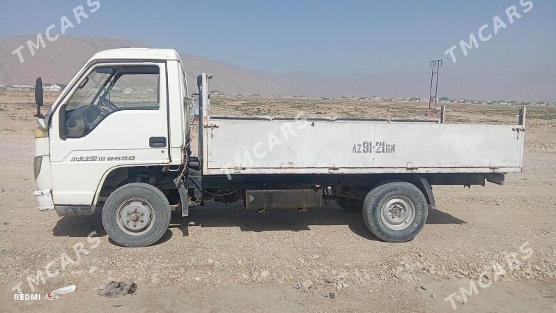Forland H2 2008 - 60 000 TMT - Балканабат - img 2