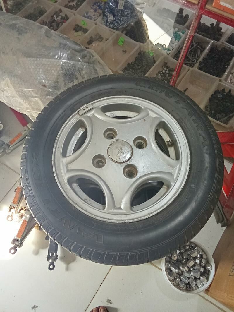 teker 2 200 TMT - Дашогуз - img 3