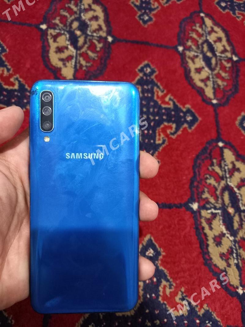 samsung a50 - Мары - img 3
