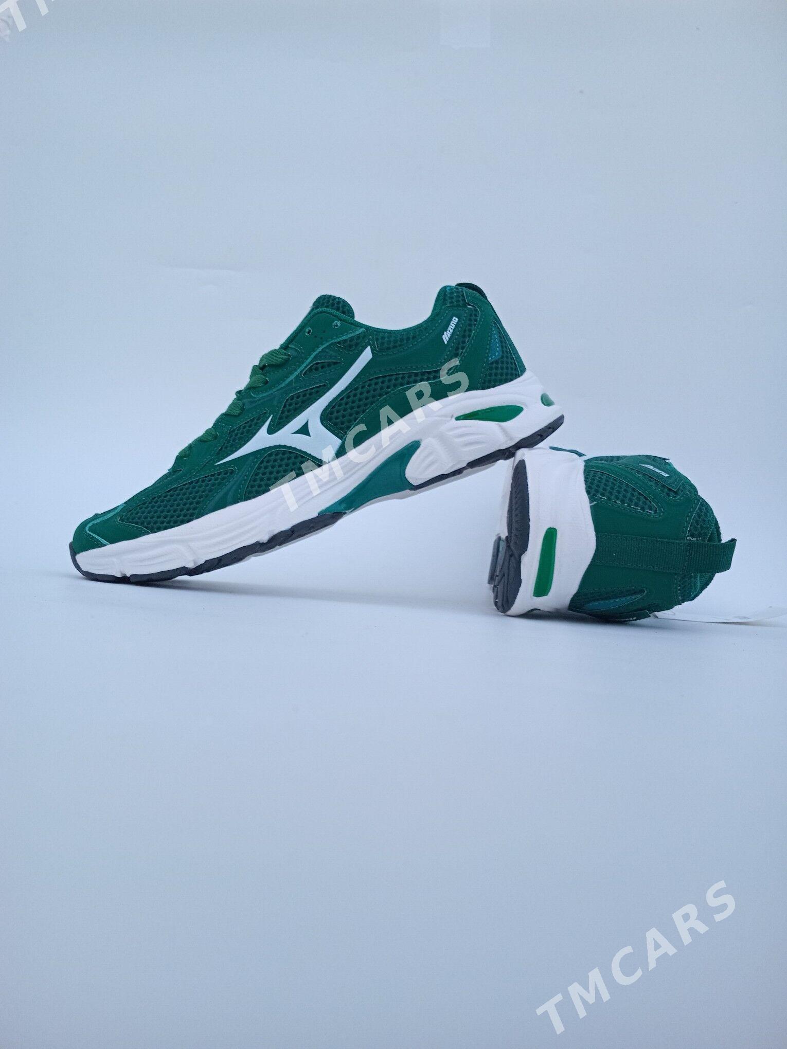 Mizuno - Ашхабад - img 4