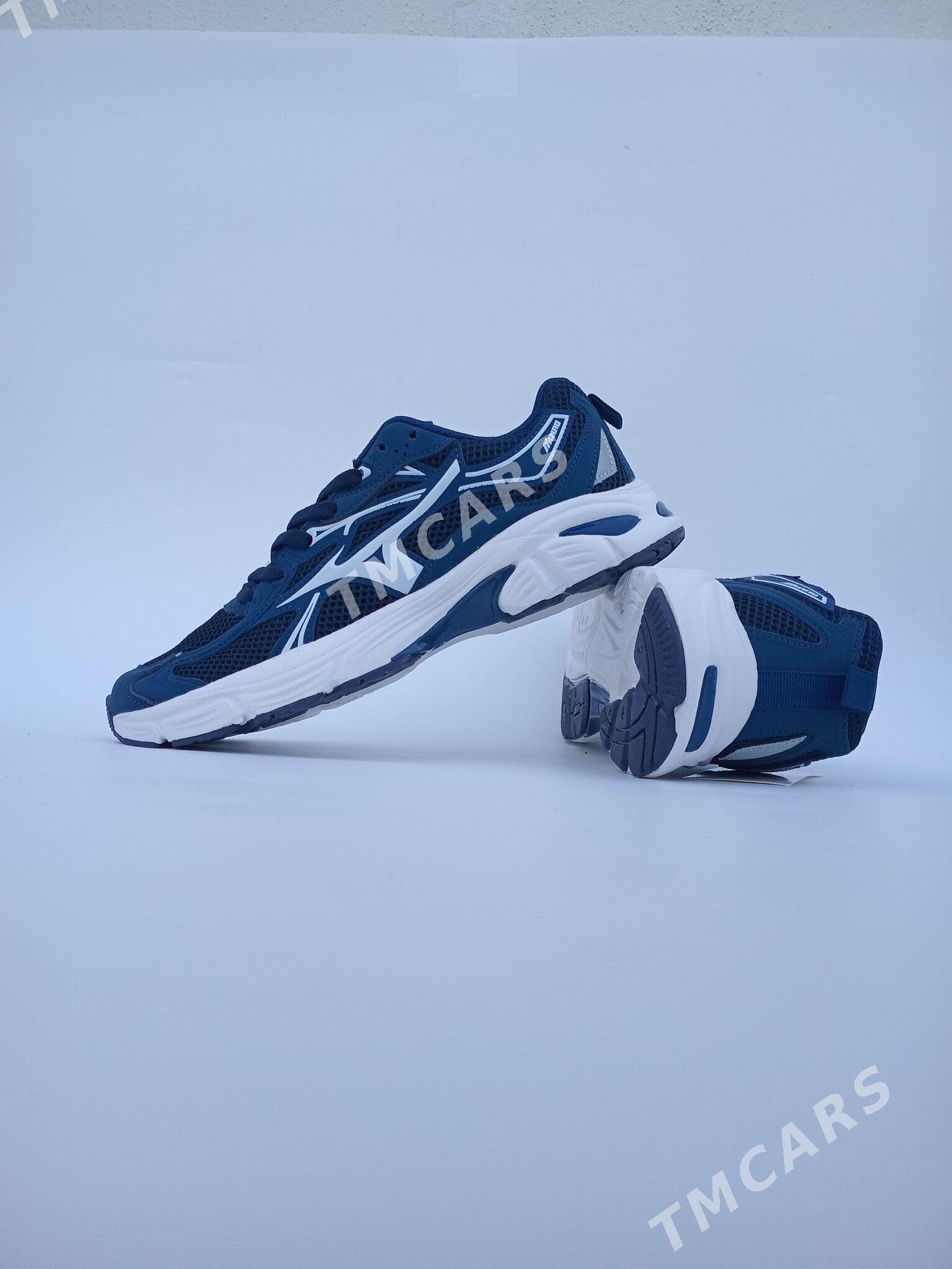 Mizuno - Ашхабад - img 3