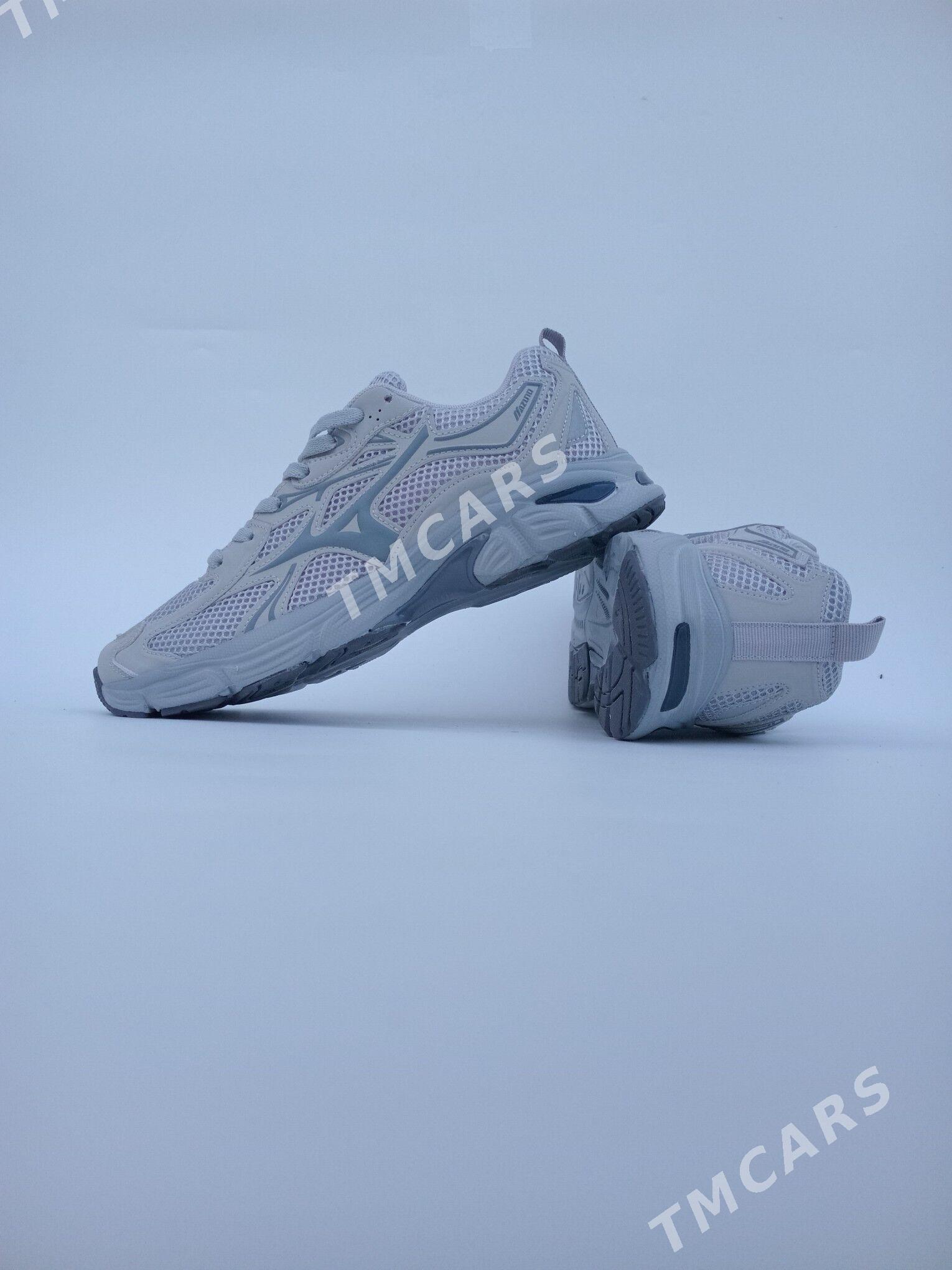 Mizuno - Ашхабад - img 2