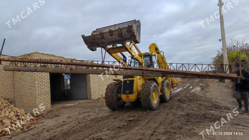 JCB 4CX ECO 2000 - 320 000 TMT - Халач - img 2