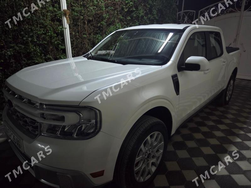 Ford Maverick 2024 - 350 000 TMT - Мары - img 6