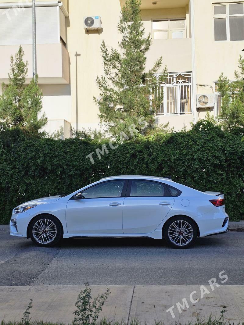 Kia Forte 2021 - 225 000 TMT - Mary - img 7
