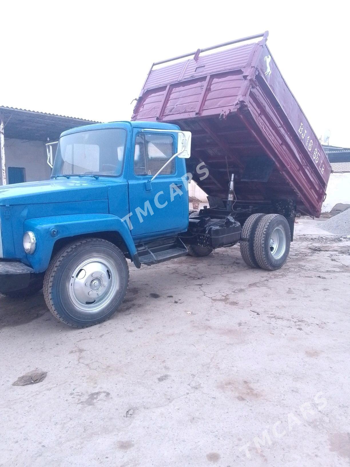 Gaz 53 1992 - 60 000 TMT - Сакар - img 3