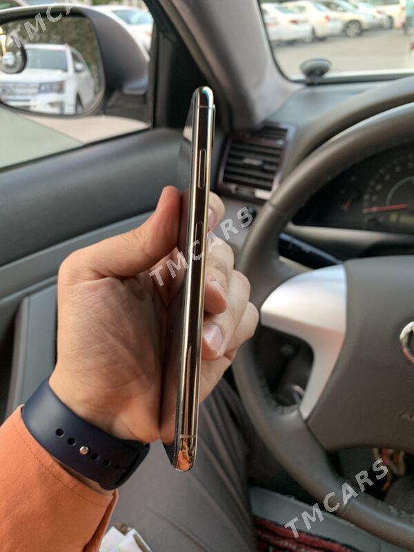 IPhone XS Max - Ашхабад - img 3