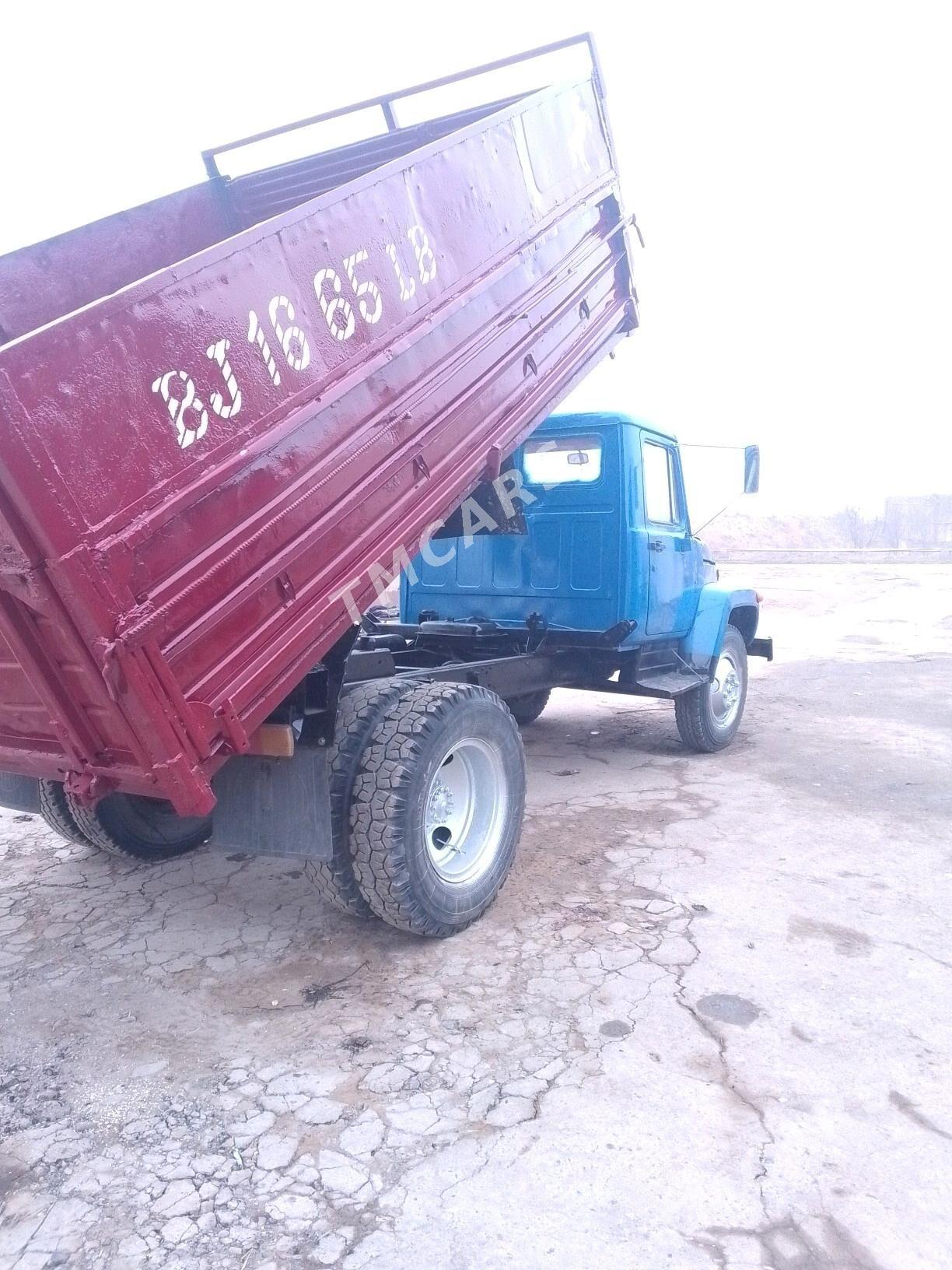 Gaz 53 1992 - 60 000 TMT - Сакар - img 2