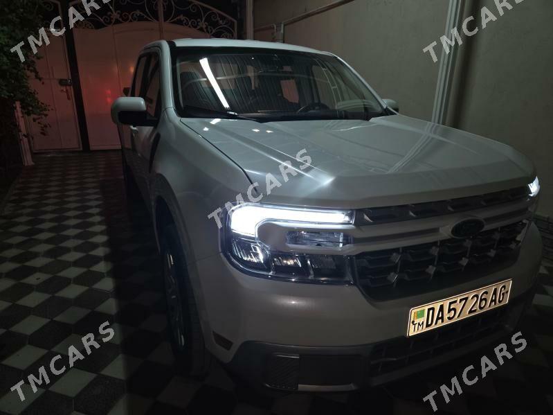 Ford Maverick 2024 - 350 000 TMT - Мары - img 4