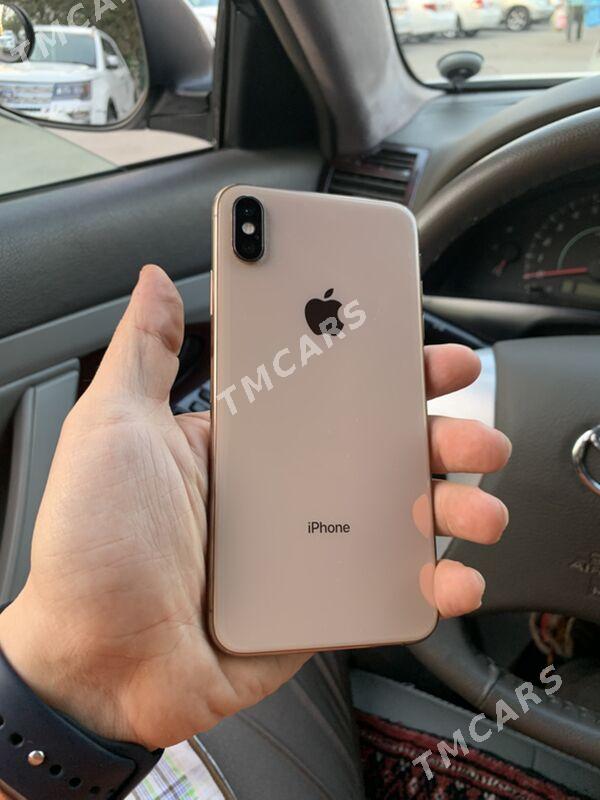 IPhone XS Max - Ашхабад - img 2