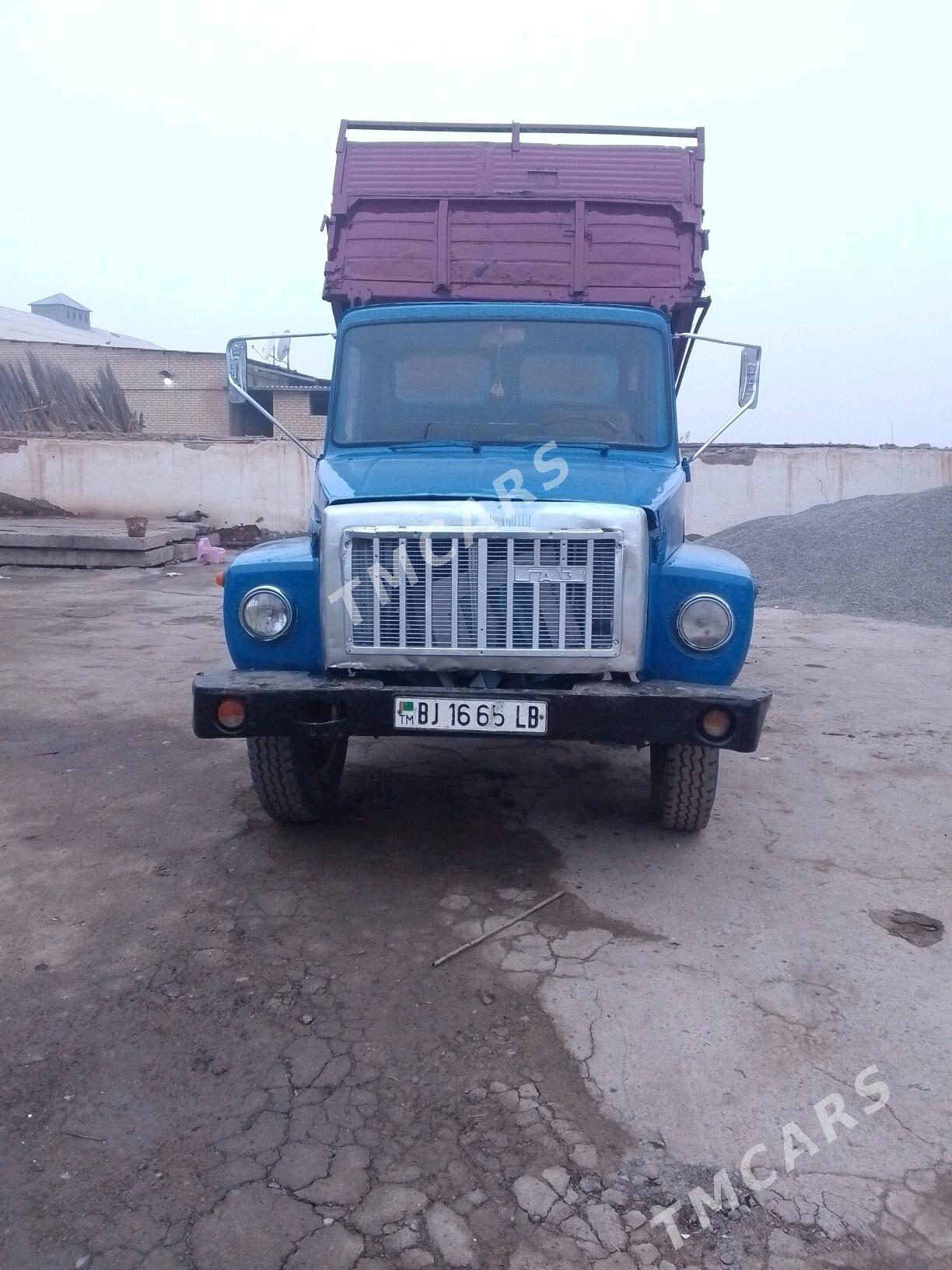 Gaz 53 1992 - 60 000 TMT - Сакар - img 5