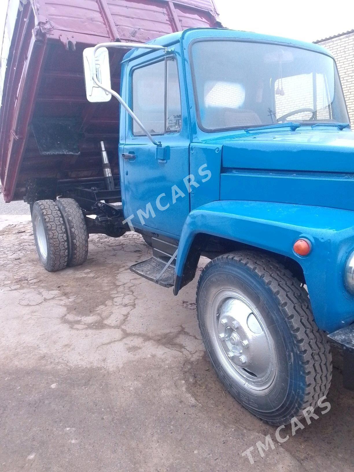 Gaz 53 1992 - 60 000 TMT - Сакар - img 4