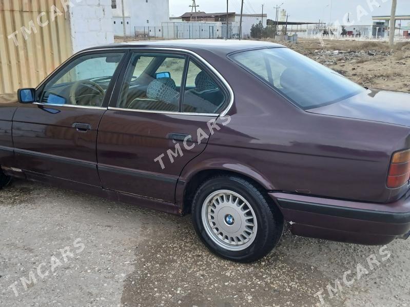 BMW 525 1993 - 40 000 TMT - Туркменбаши - img 5