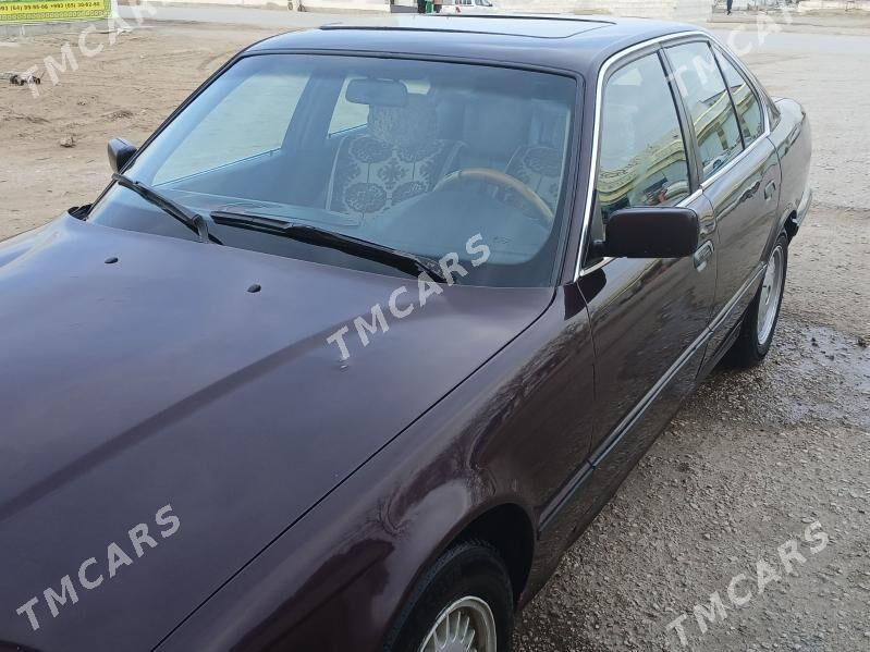 BMW 525 1993 - 40 000 TMT - Туркменбаши - img 7