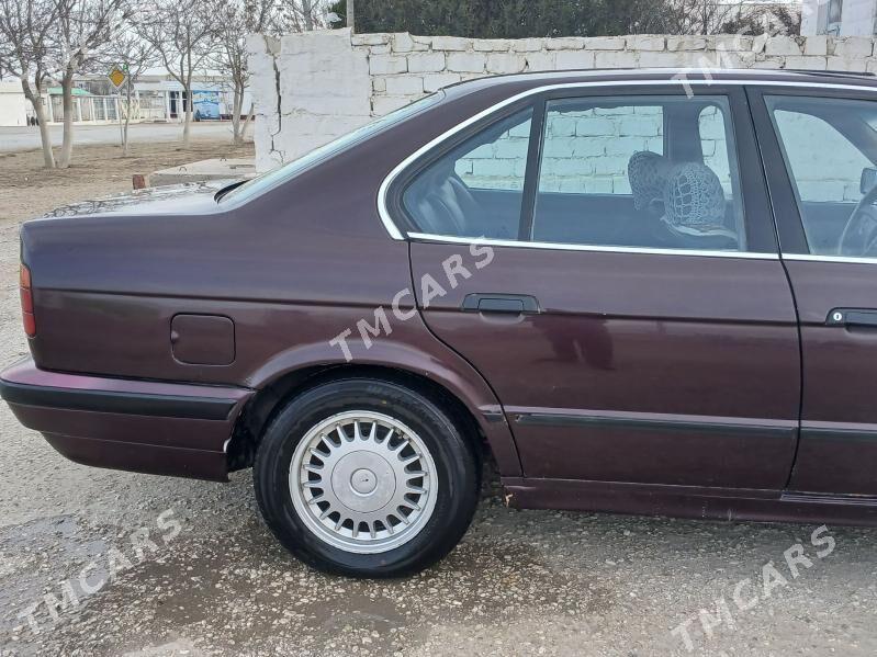 BMW 525 1993 - 40 000 TMT - Туркменбаши - img 9