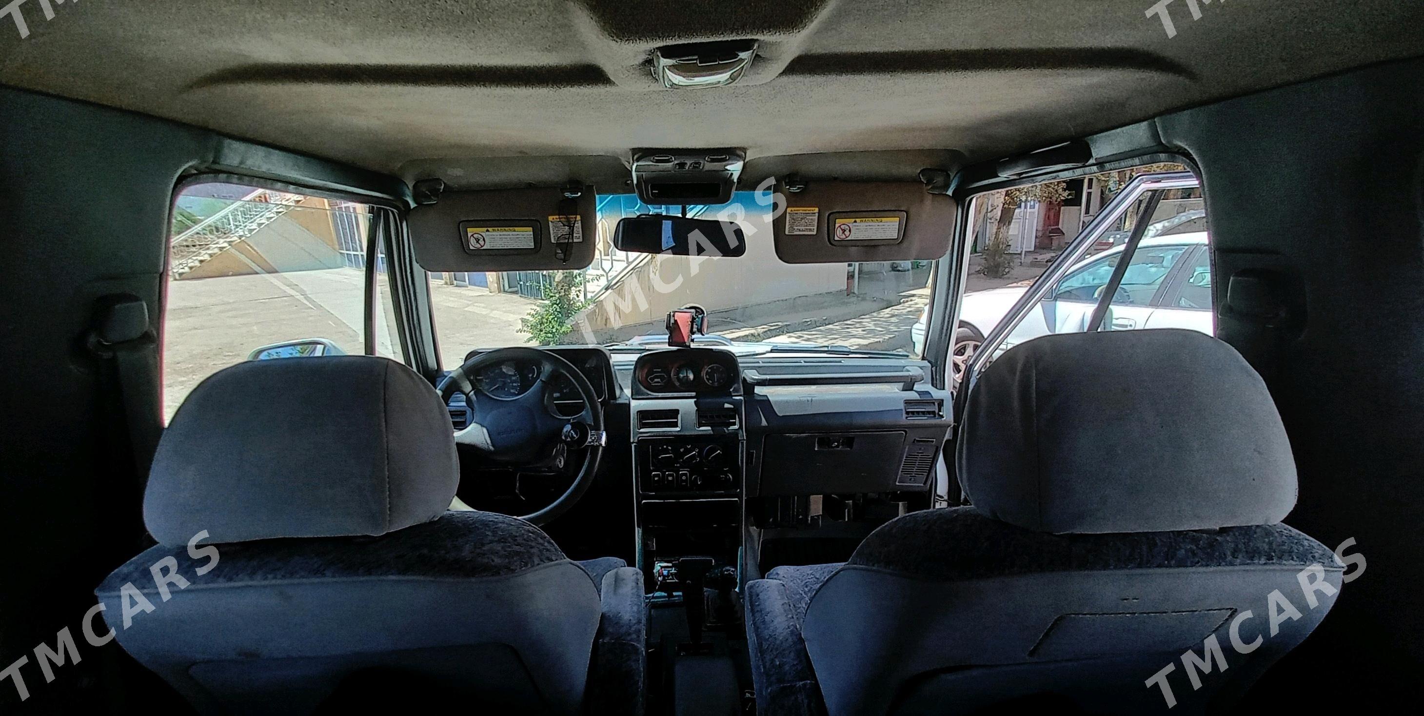 Hyundai Galloper 1996 - 50 000 TMT - Болдумсаз - img 5