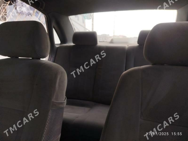 Chevrolet Lacetti 2005 - 52 000 TMT - Бахарден - img 2