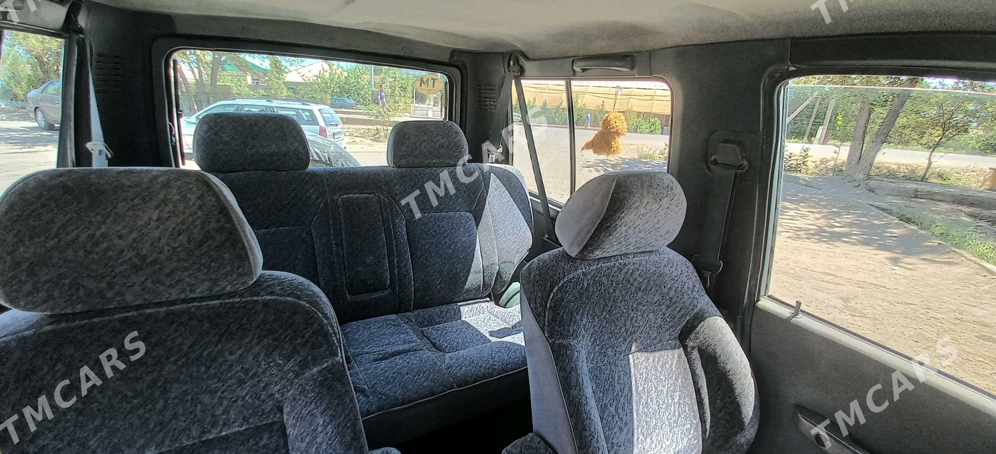 Hyundai Galloper 1996 - 50 000 TMT - Болдумсаз - img 6