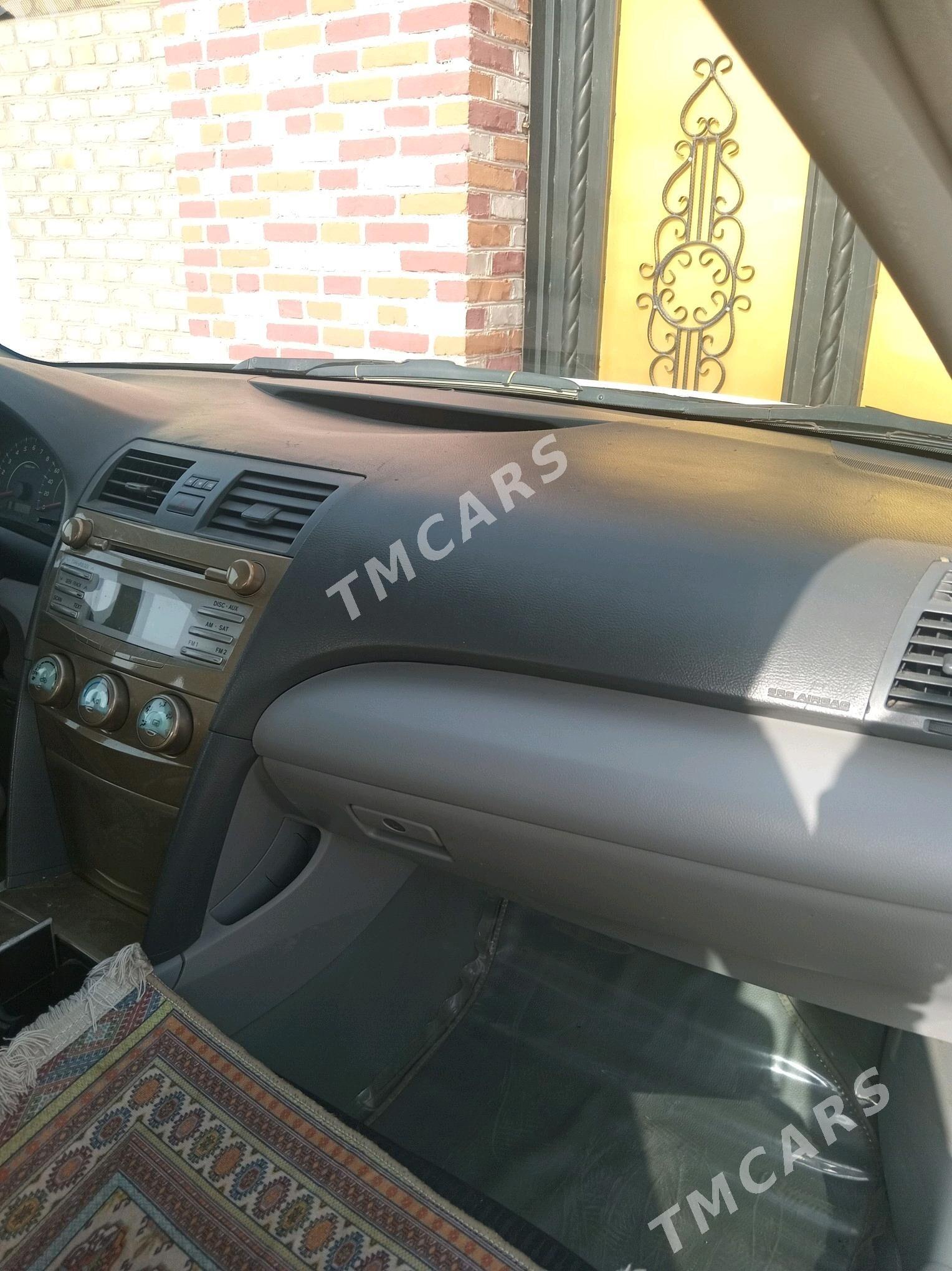 Toyota Camry 2011 - 140 000 TMT - Türkmenabat - img 10