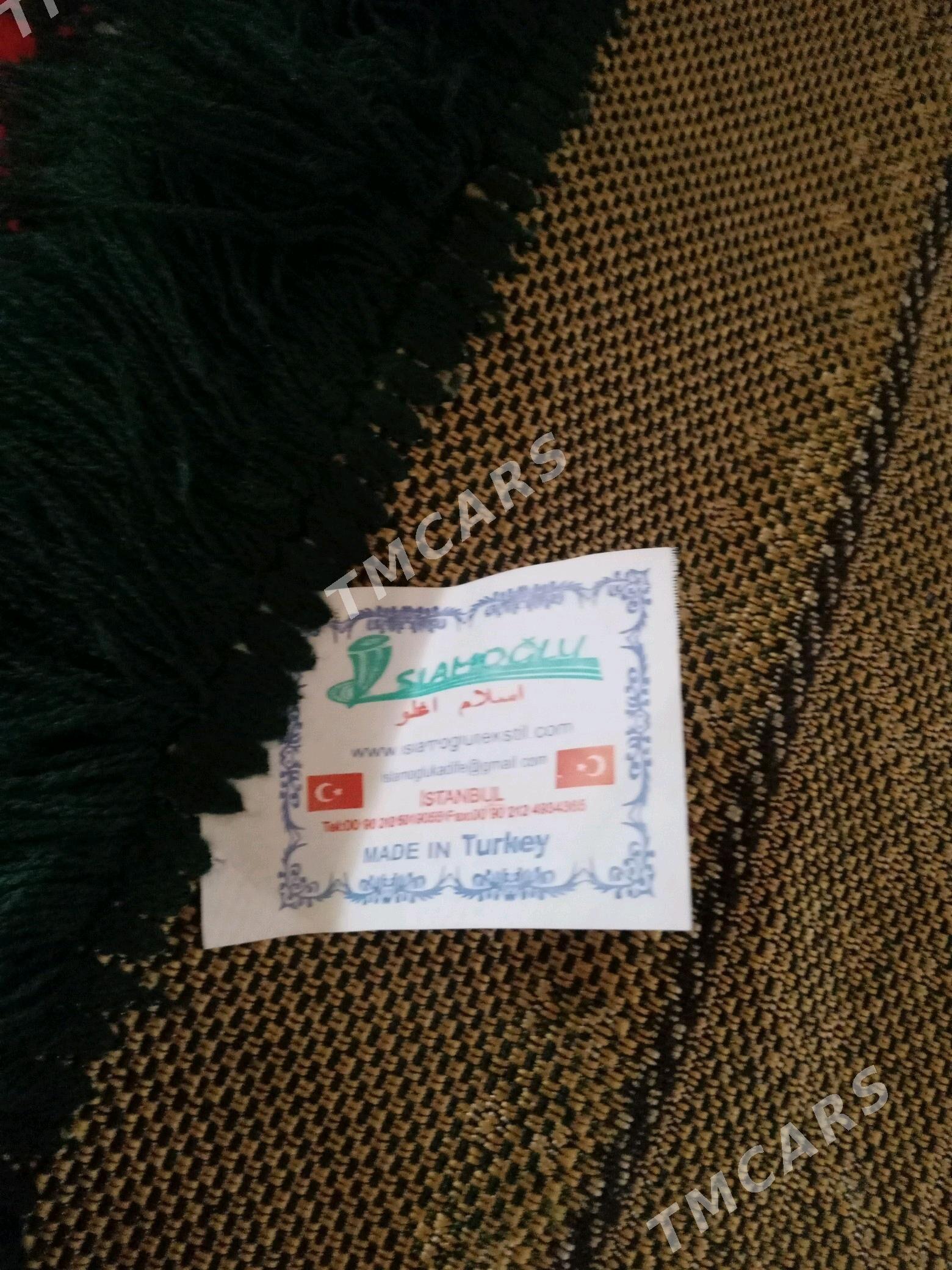 Pokrival - Daşoguz - img 2