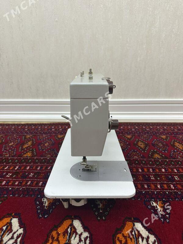 Tikin Mashyn - Aşgabat - img 4