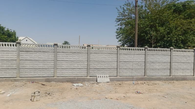 beton zabor - Mary - img 6