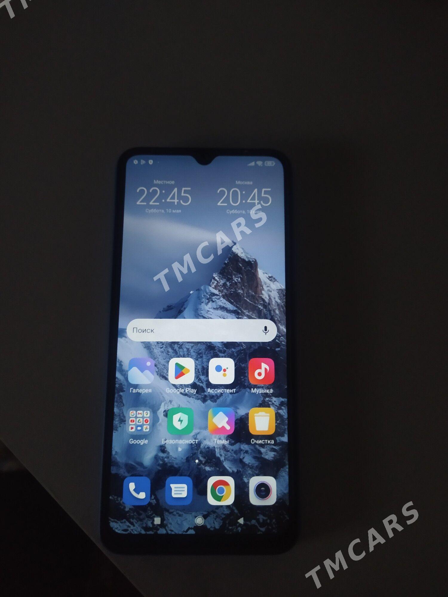 redmi 10A - Ашхабад - img 2
