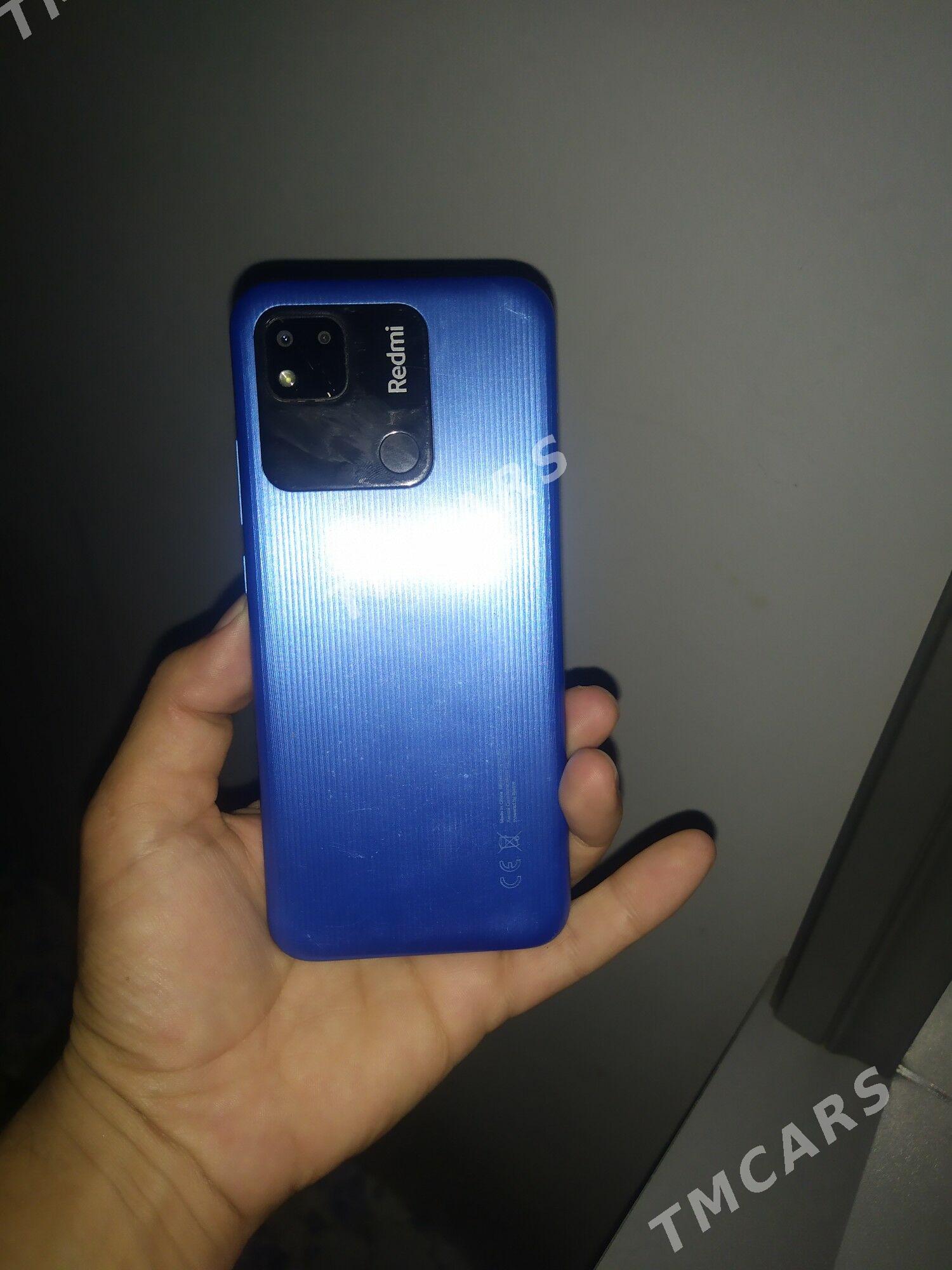 redmi 10A - Ашхабад - img 3
