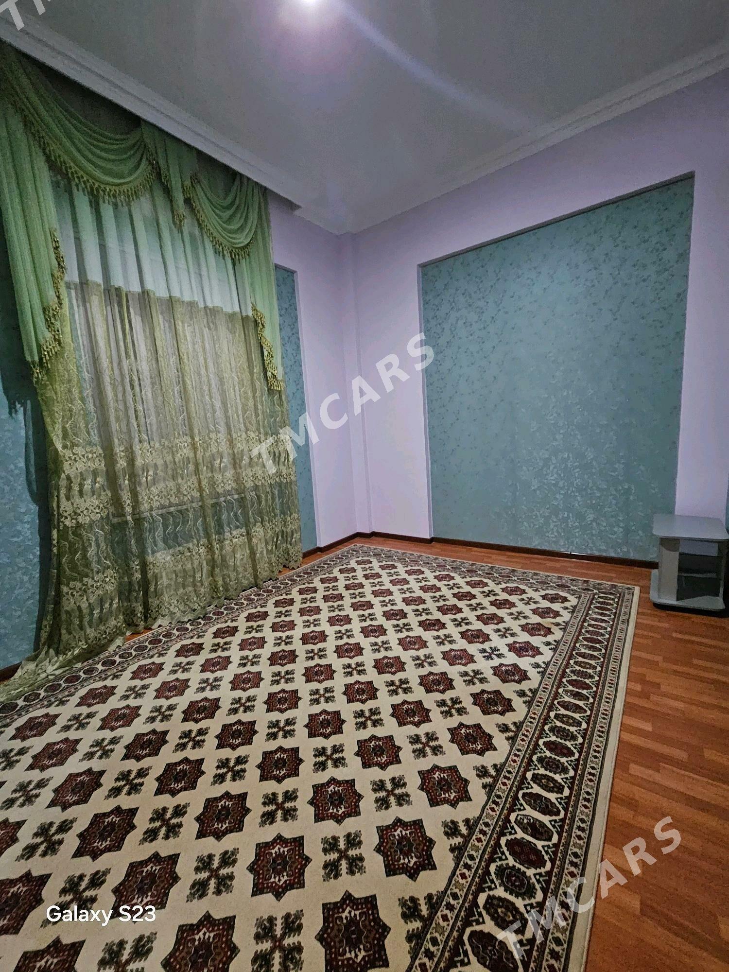 Arenda🤍Padywoski 4kom soz yok - Ашхабад - img 5