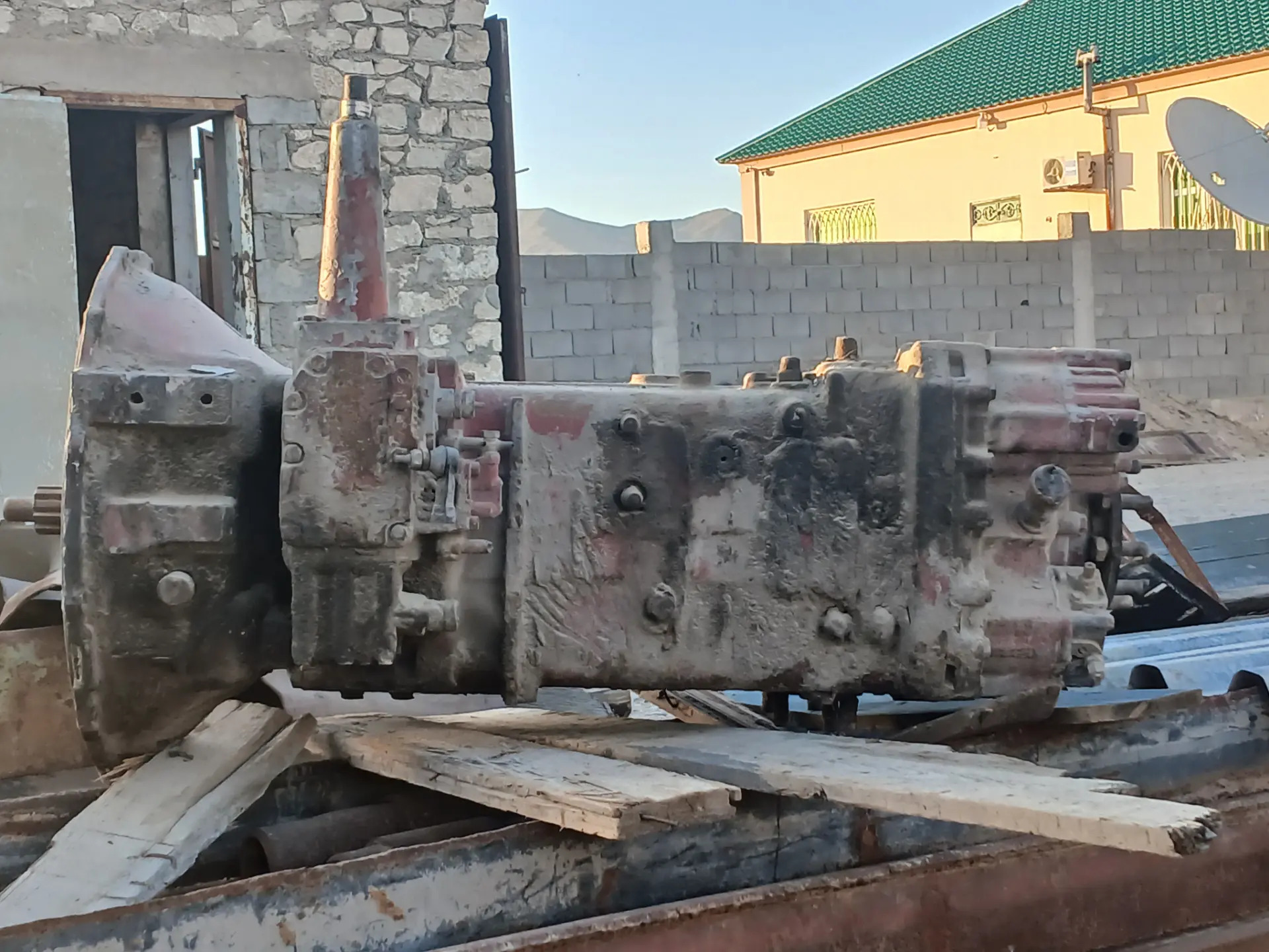 zes karogo 250 000 TMT - Бабадайхан - img 4