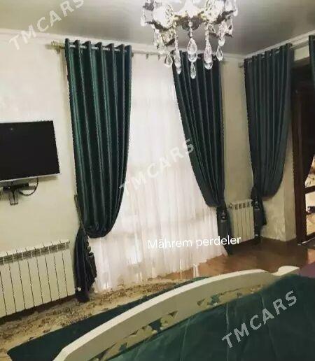 Perde Zanaweska Занавески Tuty žalýuz жалюз jalýuz Mugt Dikimisi sowgat jay ofis elitka katez magazin Lux dizayn pult ly ayna gapy haly mebel zalyuzlar - Ашхабад - img 7