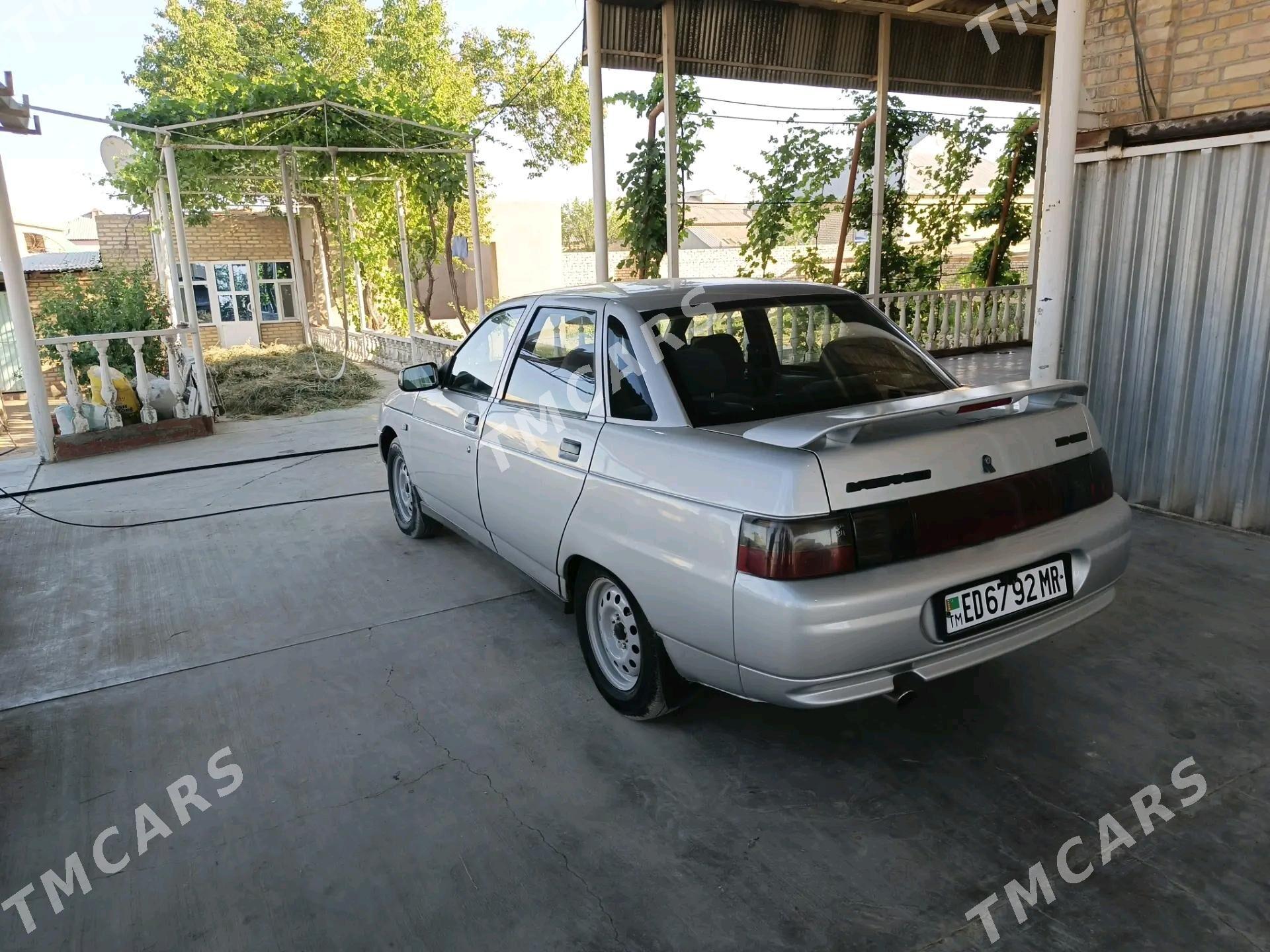 Lada 2110 2004 - 42 000 TMT - Мары - img 3