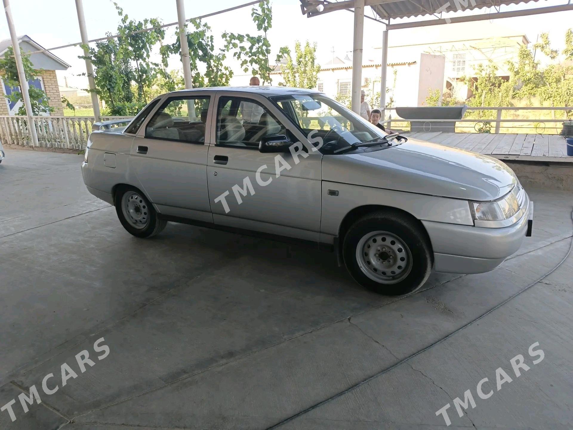 Lada 2110 2004 - 42 000 TMT - Мары - img 4