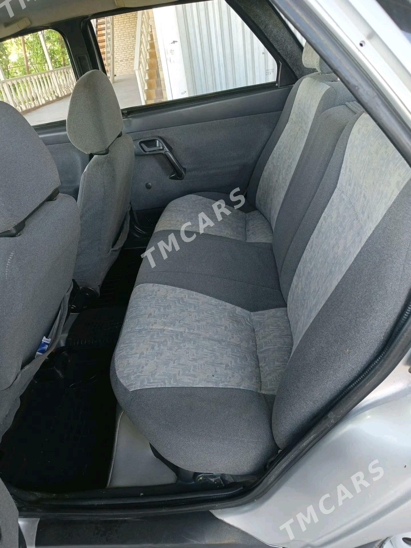 Lada 2110 2004 - 42 000 TMT - Мары - img 5