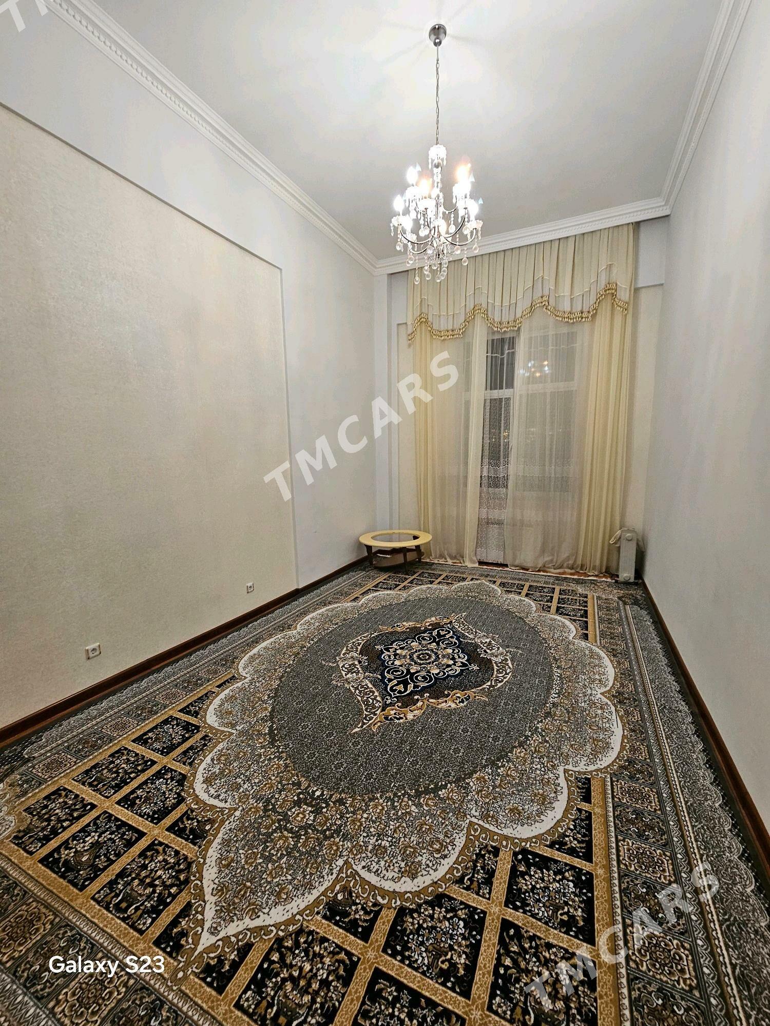 Arenda🤍Padywoski 4kom soz yok - Ашхабад - img 6