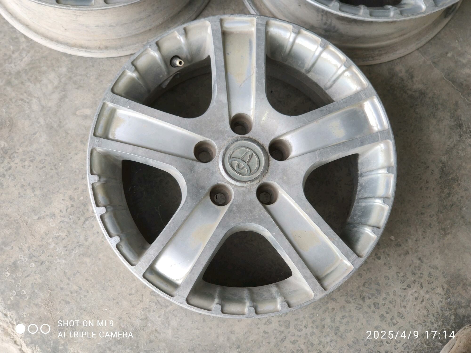 14 diska 800 TMT - Sakar - img 4