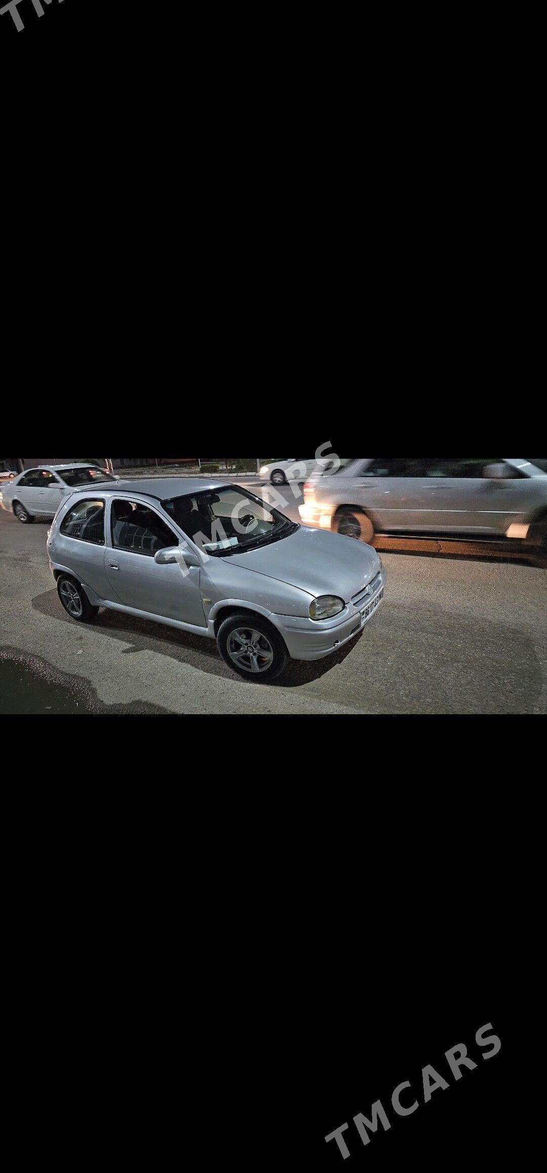 Opel Vita 1995 - 20 000 TMT - Mary - img 3