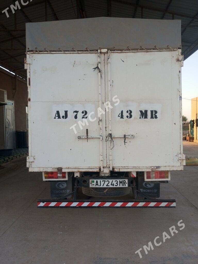 Forland H3 2014 - 140 000 TMT - Oguz han - img 4