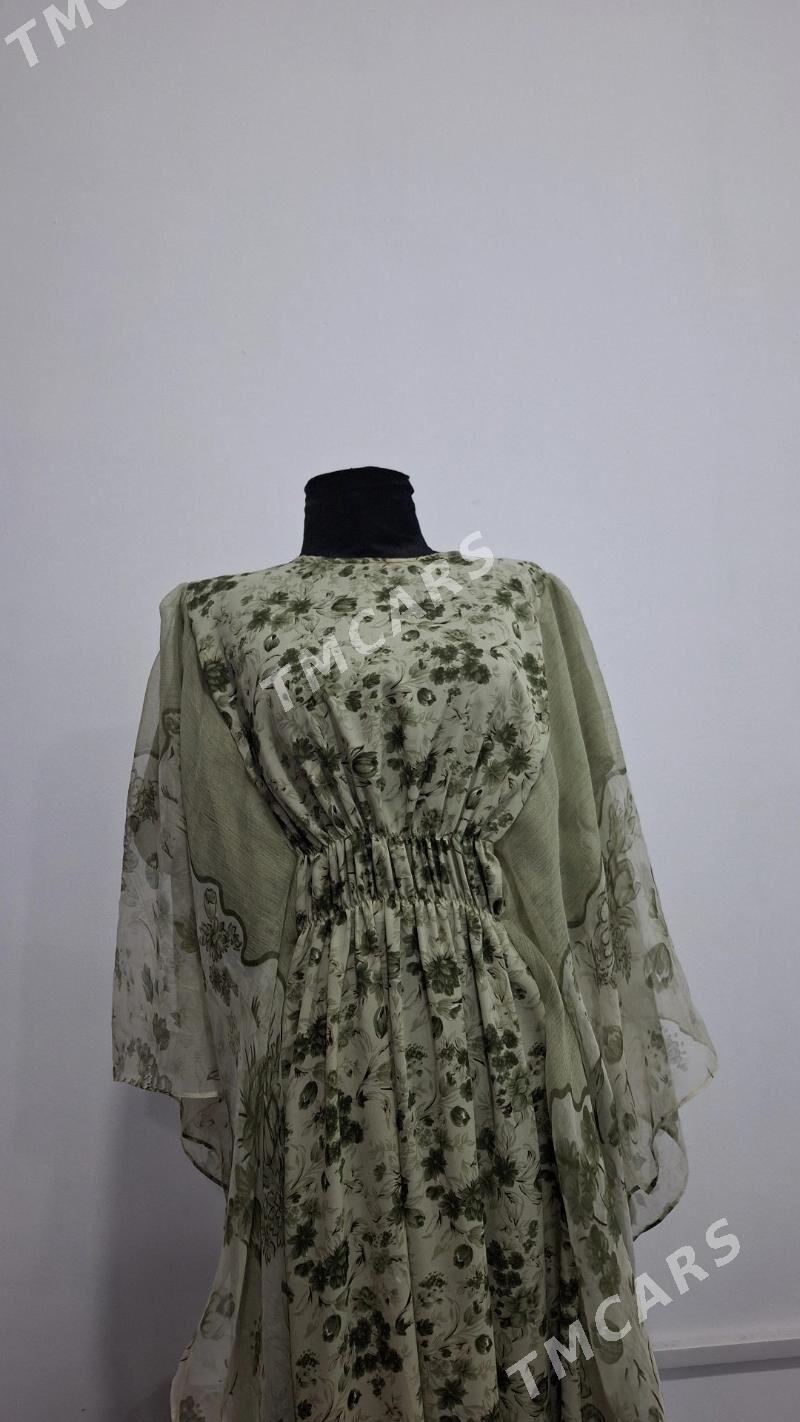 Amatly bahadan koynekler - Balkanabat - img 2
