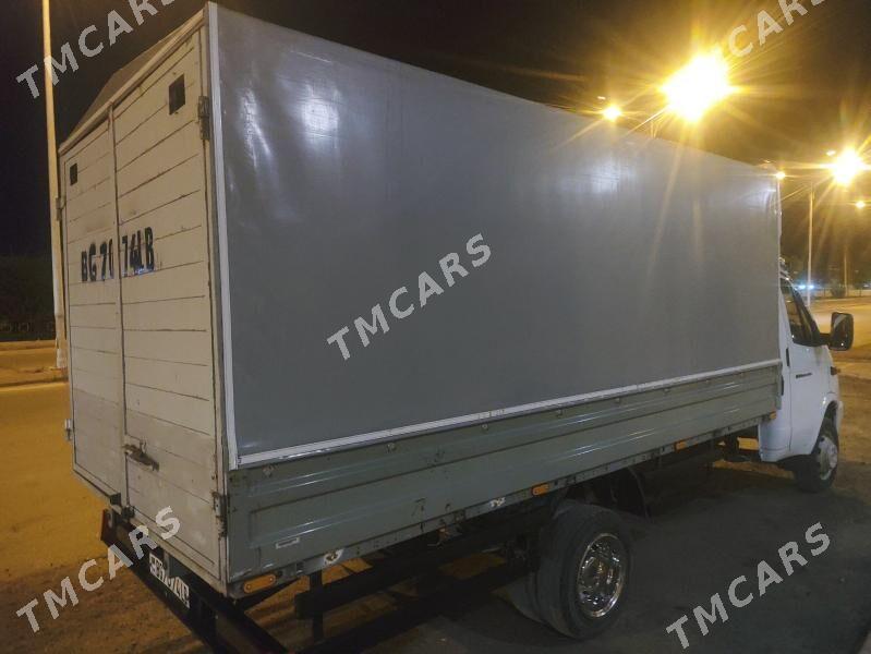 Gaz Gazel 2018 - 250 000 TMT - Türkmenabat - img 2
