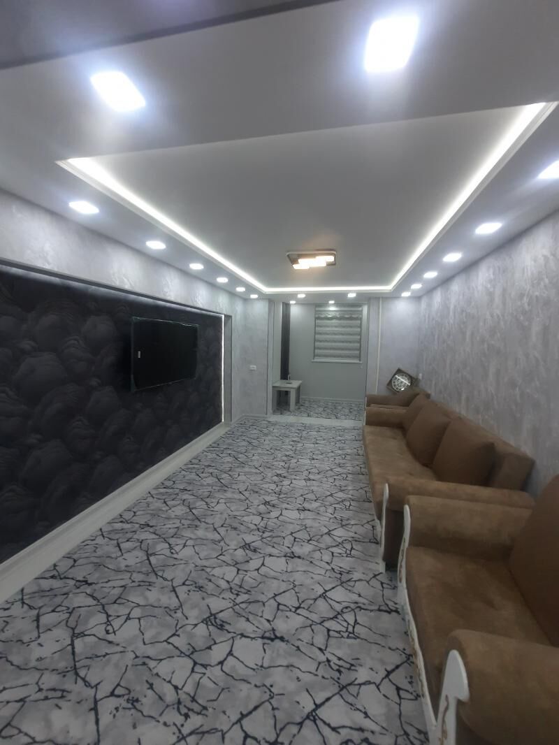 3 ком 3 мкр-н - Aşgabat - img 3