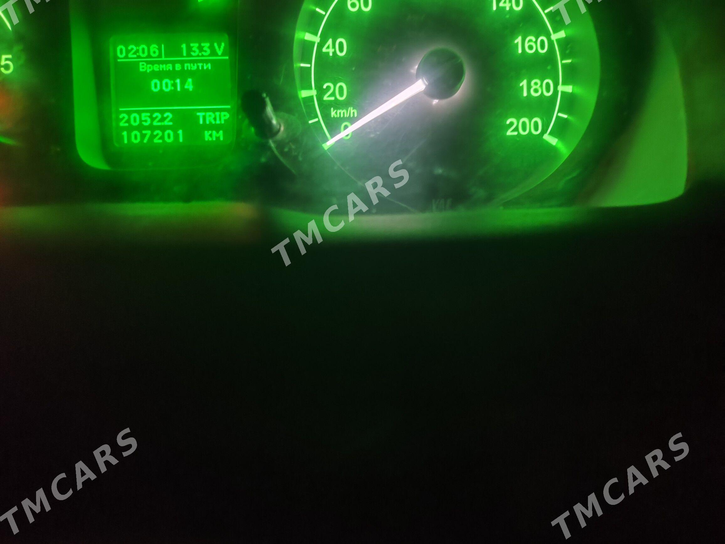 Gaz Gazel 2018 - 250 000 TMT - Türkmenabat - img 4