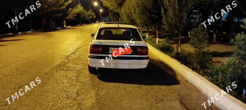 Opel Vectra 1992 - 38 000 TMT - Дянев - img 2