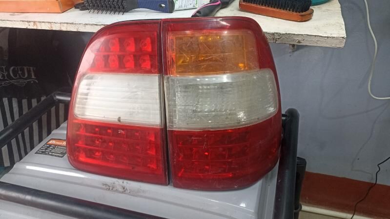 far Çyra 1 000 TMT - Köneürgenç - img 2
