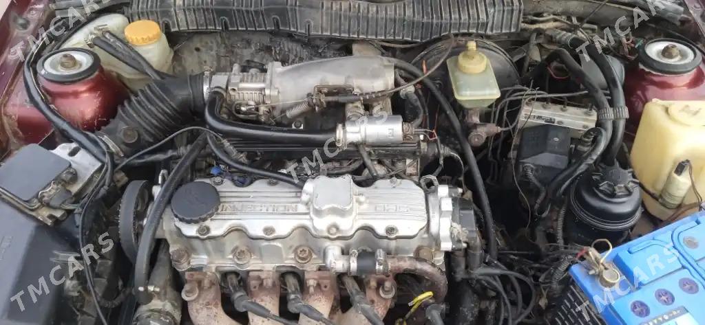 Opel Vectra 1993 - 36 000 TMT - Сакарчага - img 6