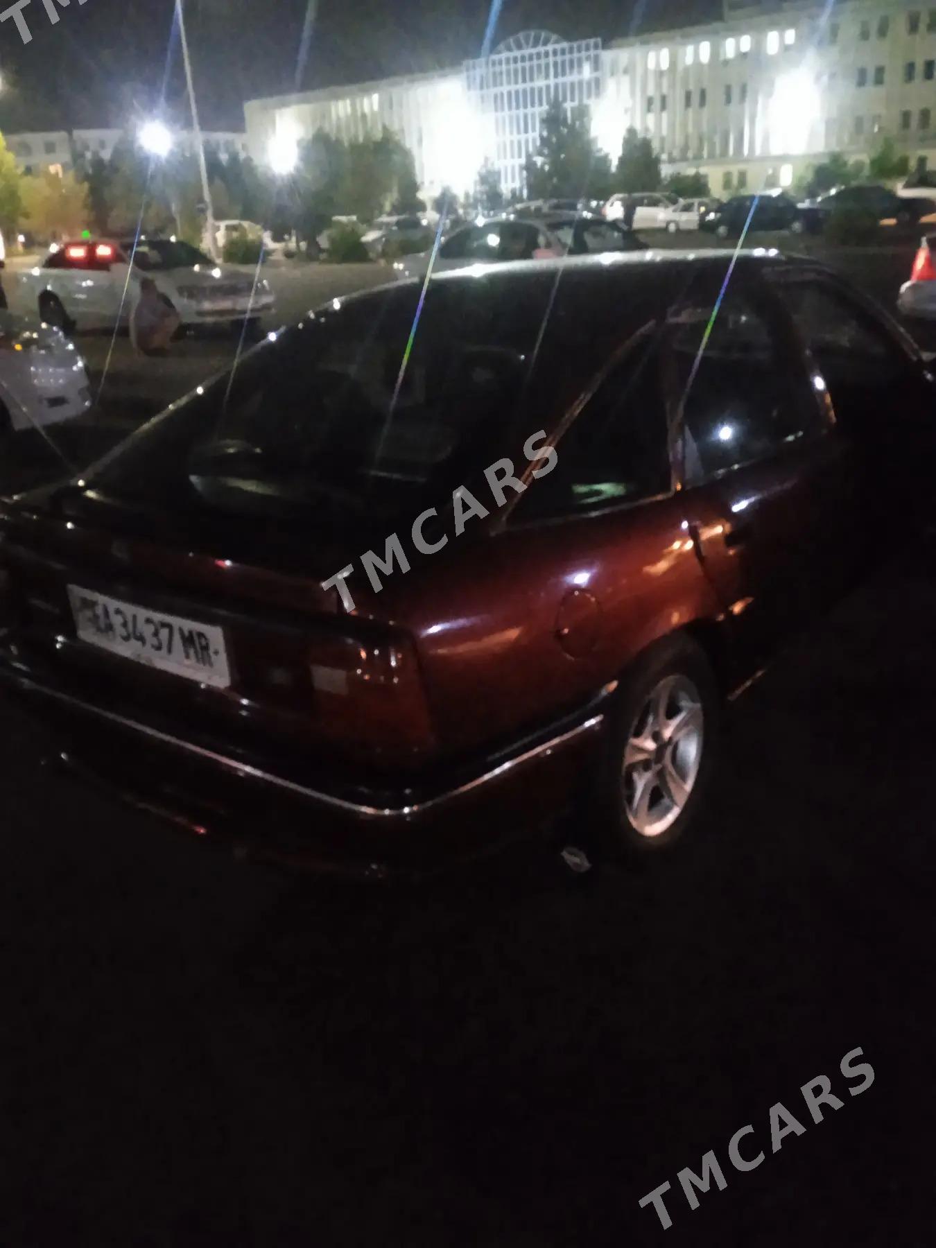 Opel Vectra 1993 - 36 000 TMT - Сакарчага - img 5