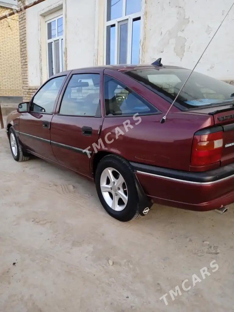 Opel Vectra 1993 - 36 000 TMT - Сакарчага - img 8