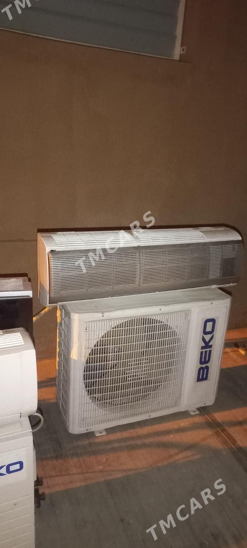 kansaner 100kw - Ашхабад - img 2