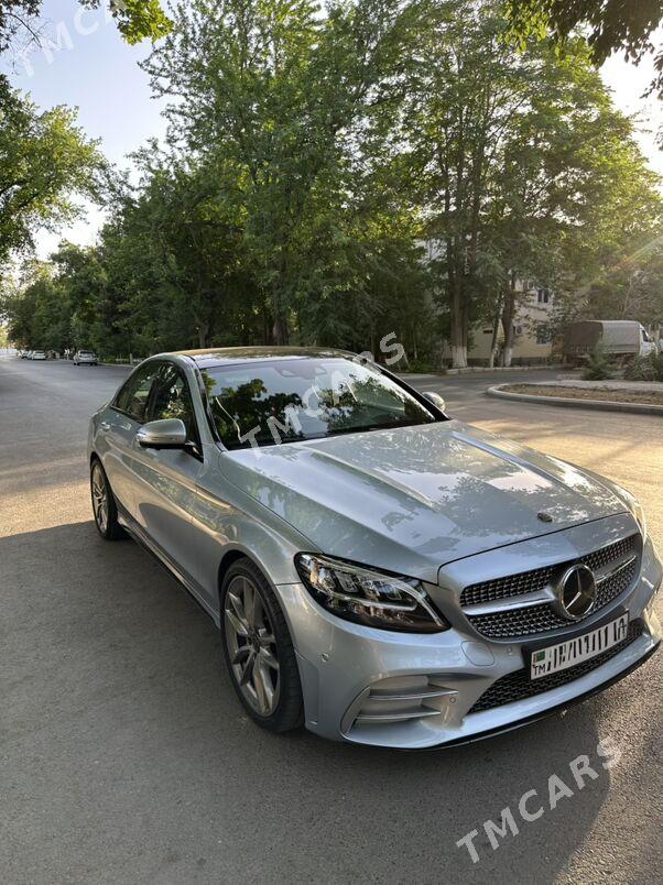 Mercedes-Benz C-Class 2015 - 1 200 000 TMT - 10 mkr - img 3