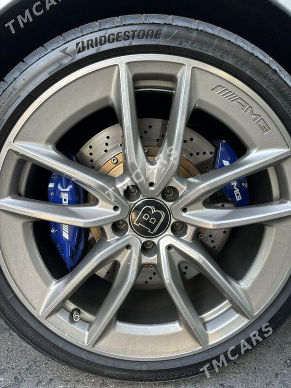 Mercedes-Benz C-Class 2015 - 1 200 000 TMT - 10 mkr - img 9